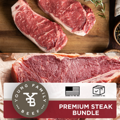 Premium Steak Bundle