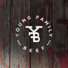 Young Family Beef